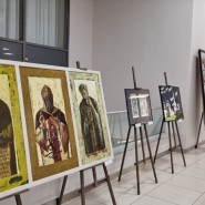 Выставка «Русский Архетип» фотографии