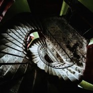 Экскурсия «Лабиринты Петроградки: дворы-колодцы и доходные дома» фотографии