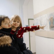 Выставка «Дневник Репатрианта» фотографии
