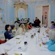 Мастер-классы по созданию парфюма, диффузоров и ароматных свечей в новой студии Artista Perfume фотографии