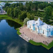 Выставка «Царское Село. Навсегда» фотографии