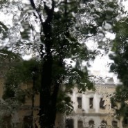 Неделя в музее Анны Ахматовой фотографии
