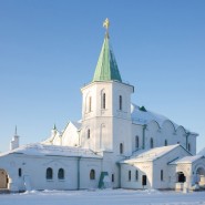 Акция ко Дню защитника Отечества в Ратной палате 2023 фотографии