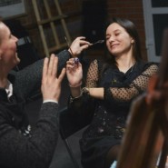 Мастер-классы в честь Дня всех влюбленных в творческих студиях Artista фотографии