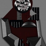 Выставка «BA.PROJECT» фотографии