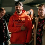 Фестиваль ко Дню Молодежи в парке развлечений «Диво остров» фотографии