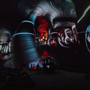 Концерт «Dark Jazz» под куполом Планетария №1 фотографии