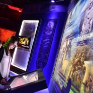 Выставка «Вопреки невозможному» фотографии