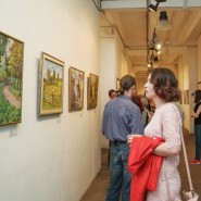 Выставки в Артмузе в октябре 2021 фотографии