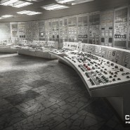 Интерактивная выставка виртуальной реальности KOD-2021 фотографии