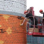 Выставка «Ау» в Музее Стрит-Арта фотографии