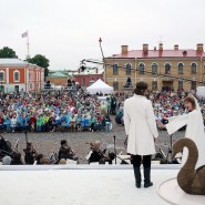 Санкт-Петербургский международный фестиваль «Опера – всем» 2022 фотографии