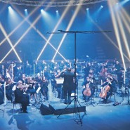 Концерт «CINEMA MEDLEY»2022 фотографии