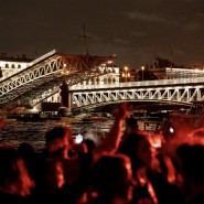 Вечеринки на теплоходе «Гидровояж» 2026 фотографии