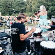 IX Ежегодный опен-эйр фестиваль «Summer Music Park» 2025 фотографии