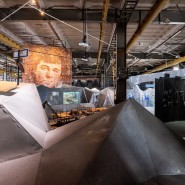 Выставка-путешествие «Балабанов» фотографии