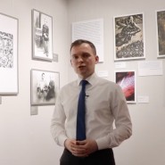 Выставка «Ф. М. Достоевский – узник Петропавловской крепости» фотографии