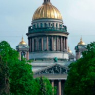 Экскурсия «Вечерний Петербург» фотографии