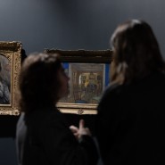 Выставочный проект «Все Бенуа — Всё Бенуа» в Манеже фотографии