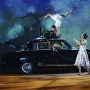 Спектакль LUNAPARK фотографии