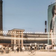 Международный фестиваль независимого видеоарта MUSTSEE 2021 фотографии