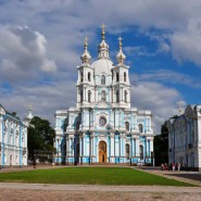 Экскурсия «Мифы и легенды Петербурга» фотографии