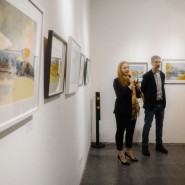 Выставка «Все тот же свет» фотографии