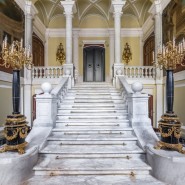 Ювелирная выставка-продажа особого формата «Сокровища Петербурга» фотографии