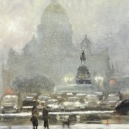 Выставка «320 AMORE PITER» фотографии