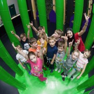 Детский День Рождения в «Gorilla Park» фотографии