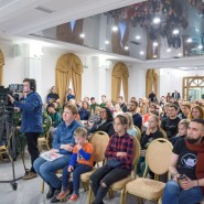 Санкт-Петербургский фестиваль научных театров «Наука всем-2024» фотографии