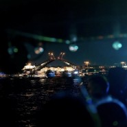 Вечеринки на теплоходе «Гидровояж» 2026 фотографии