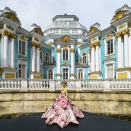 «Ассоциации-2026» пройдут в музее-заповеднике «Царское Село» фотографии