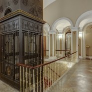 Ювелирная выставка-продажа «Сокровища» в Особняке Сухозанета фотографии