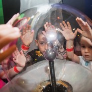 «День Мечты» в Парке развлечений Angry Birds Activity Park 2022 фотографии