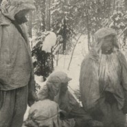 Выставка «Ленинградское движение сопротивления» фотографии