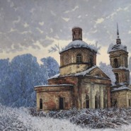 Выставка Станислав Дулатов «Линия горизонта» фотографии