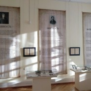 VIII Ежегодный городской фестиваль «Чеховские дни» фотографии