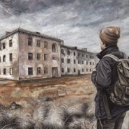 Выставка Владимра Софита «Доступен. В сети» фотографии