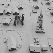 Фотовыставка «Храмы России» в Капелле фотографии