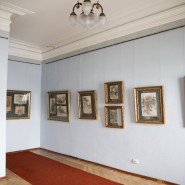 Выставка «Певец холодной северной природы» фотографии