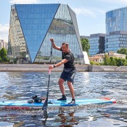 Петровский гребной марафон 2021 фотографии
