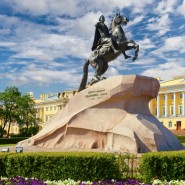 Праздник «Красуйся, град Петров…» фотографии