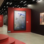 Выставочный проект «Русский императив» фотографии