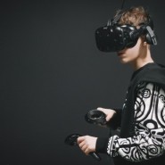 Новогодние праздники в Центре Виртуальной реальности 2021 фотографии