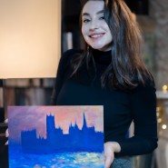 Международный женский день 8 марта в студии Artista фотографии