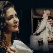 Спектакль «Мастер и Маргарита» фотографии