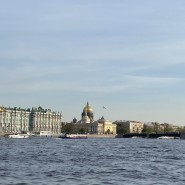 Топ-10 интересных событий в Санкт-Петербурге 5 и 6 июля 2025 фотографии