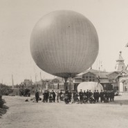 Выставочный проект «РОССИЯ 1896..» фотографии