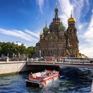 Прогулки по рекам и каналам Санкт-Петербурга 2026 фотографии